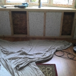 Additional Insulation