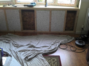 Additional Insulation