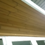 Front Soffit