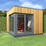 ecos garden room